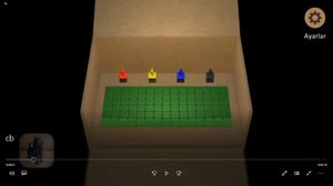 Catty Battle screenshot 2