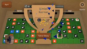 Catty Battle screenshot 4
