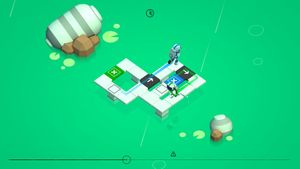 Causality screenshot 1