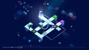 Causality screenshot 4