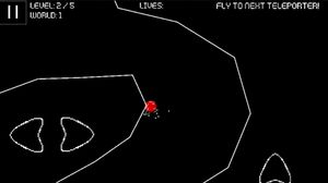 Cave Flying screenshot 3