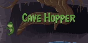 Cave Hopper screenshot 1