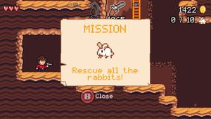 Cave Ranger screenshot 4