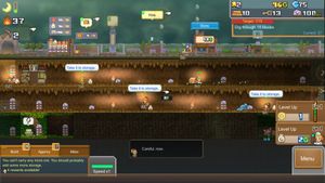Cavern Adventurers screenshot 2