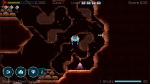 Caves Of Mars screenshot 4