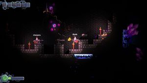 Cavescape screenshot 2