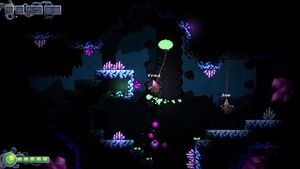 Cavescape screenshot 3