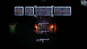 Cavescape screenshot 4
