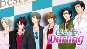 Celebrity Darling screenshot 1