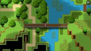 Celestial Hearts screenshot 2