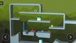 Cell 13 screenshot 2