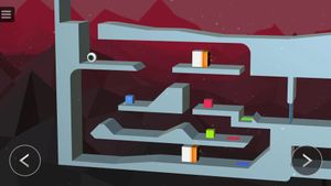 Cell 13 screenshot 3