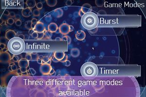 Cell Bound screenshot 1