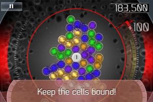 Cell Bound screenshot 2