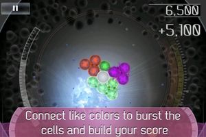 Cell Bound screenshot 3