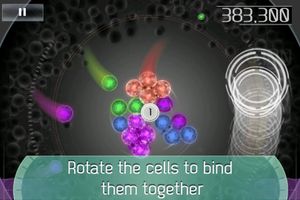 Cell Bound screenshot 4