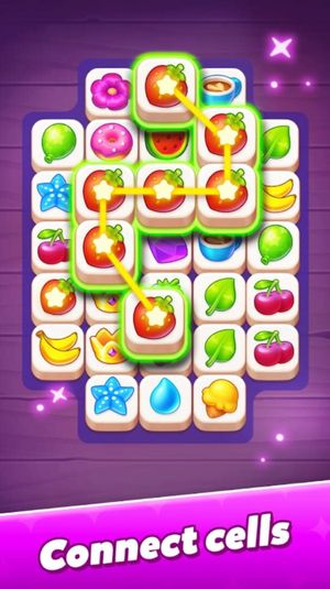 Cells screenshot 2