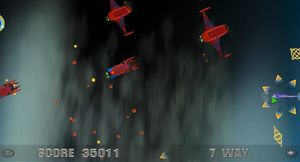Celtreos screenshot 1