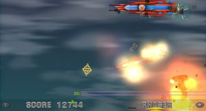 Celtreos screenshot 2
