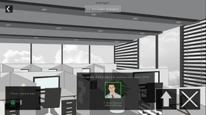 CEO Test screenshot 2