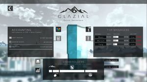 CEO Test screenshot 3