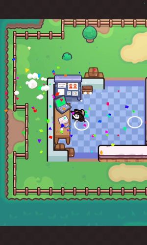 Chainsaw Juice King screenshot 2