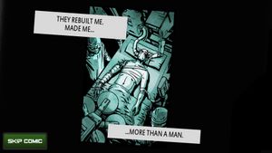 Chainsaw Warrior screenshot 4
