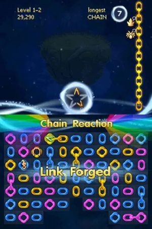 Chainz Galaxy screenshot 2