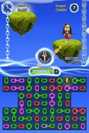 Chainz Galaxy screenshot 3