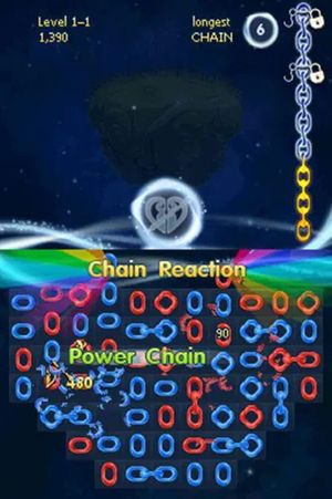 Chainz Galaxy screenshot 4