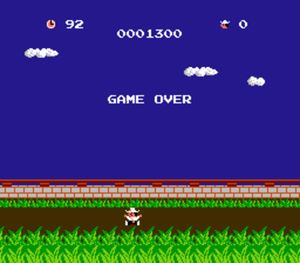 Challenger screenshot 2