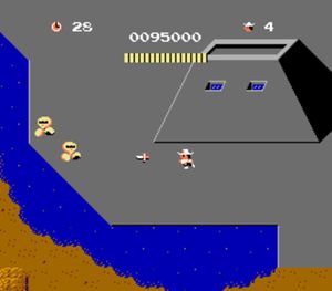 Challenger screenshot 3
