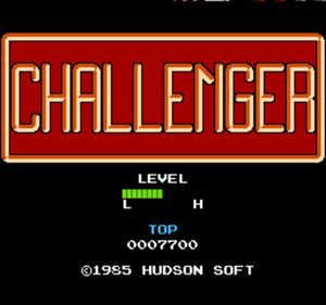 Challenger screenshot 4