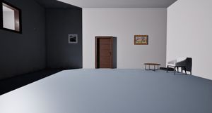 Chamber X screenshot 2