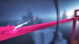 Chameleon Run screenshot 3