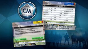 Champ Man 16 screenshot 3