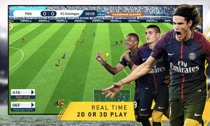 Champion Eleven screenshot 2