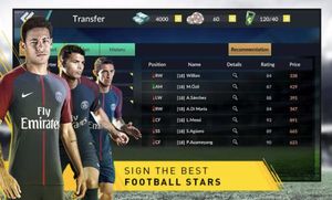 Champion Eleven screenshot 4