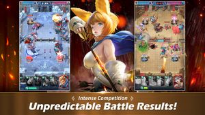 Champion Strike: Crypto Arena screenshot 1