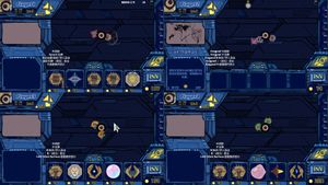 Chaos Party screenshot 2