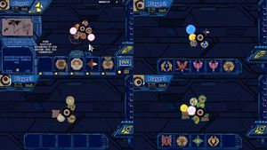 Chaos Party screenshot 3
