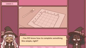 Charm Studies screenshot 3