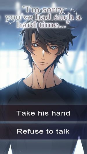 Chase Love in Japan screenshot 1