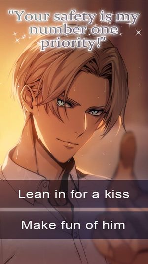 Chase Love in Japan screenshot 2