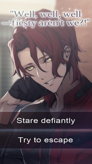 Chase Love in Japan screenshot 3