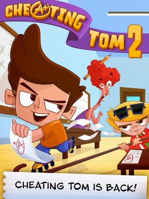 Cheating Tom 2 screenshot 2