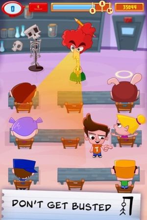 Cheating Tom screenshot 3