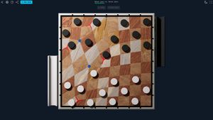 Checkers Twist screenshot 2