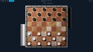 Checkers Twist screenshot 4