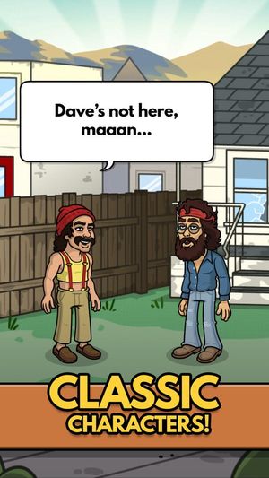 Cheech and Chong Bud Farm screenshot 4